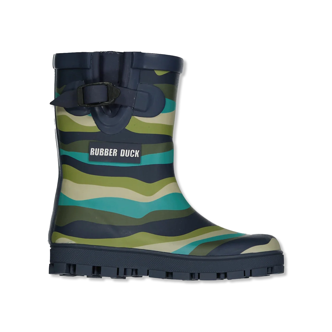 RD RUBBER CLASSIC kalosze