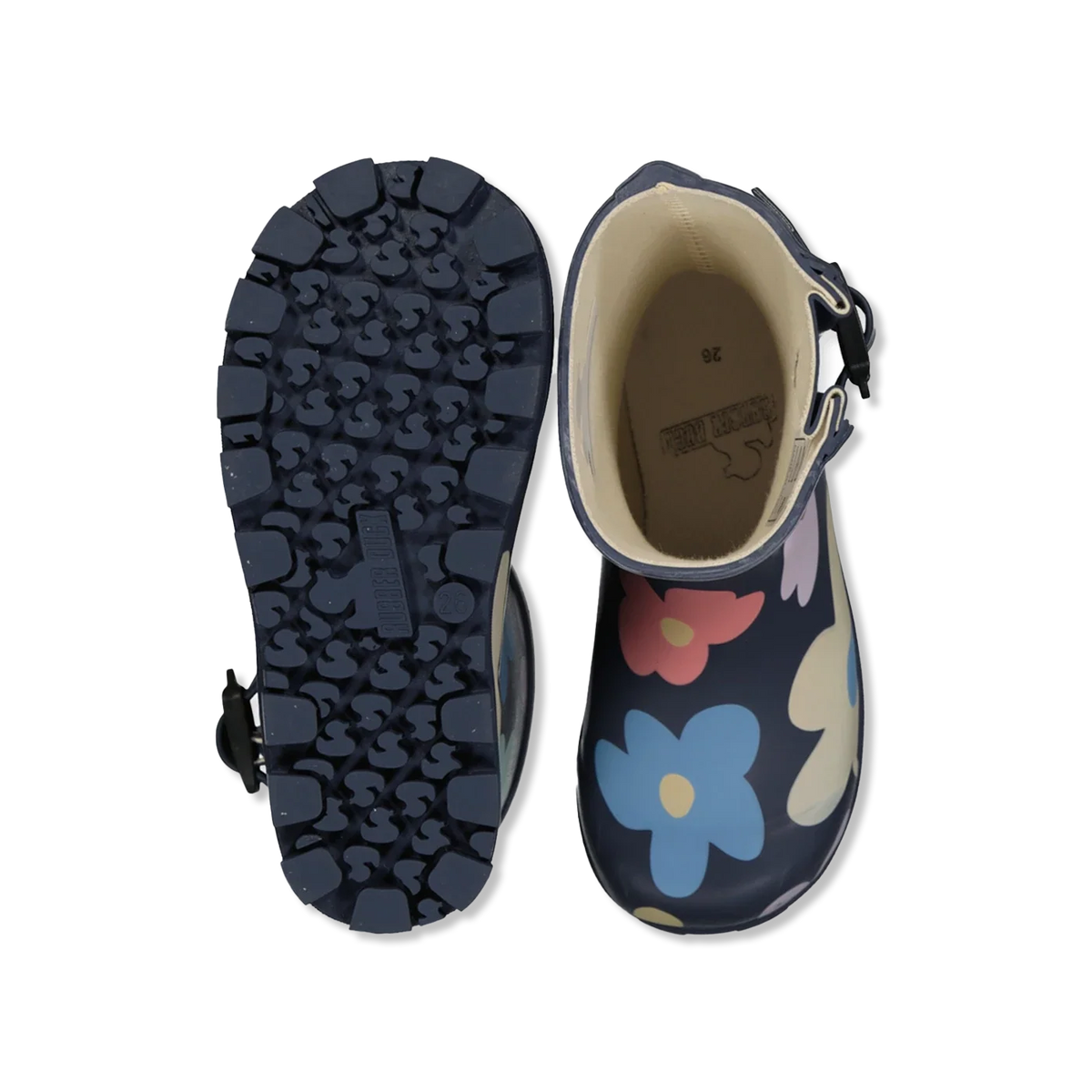 RD RUBBER CLASSIC kalosze