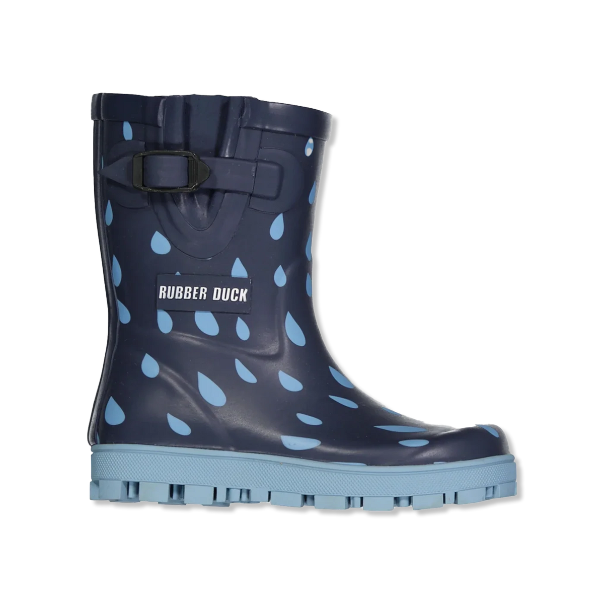 RD RUBBER CLASSIC kalosze