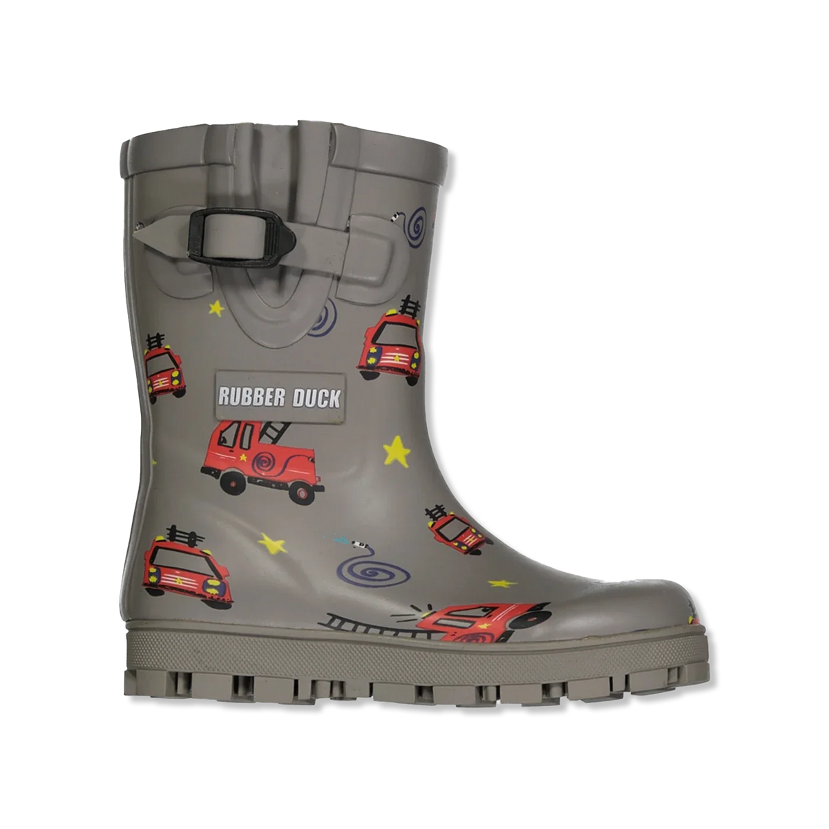 RD RUBBER CLASSIC kalosze