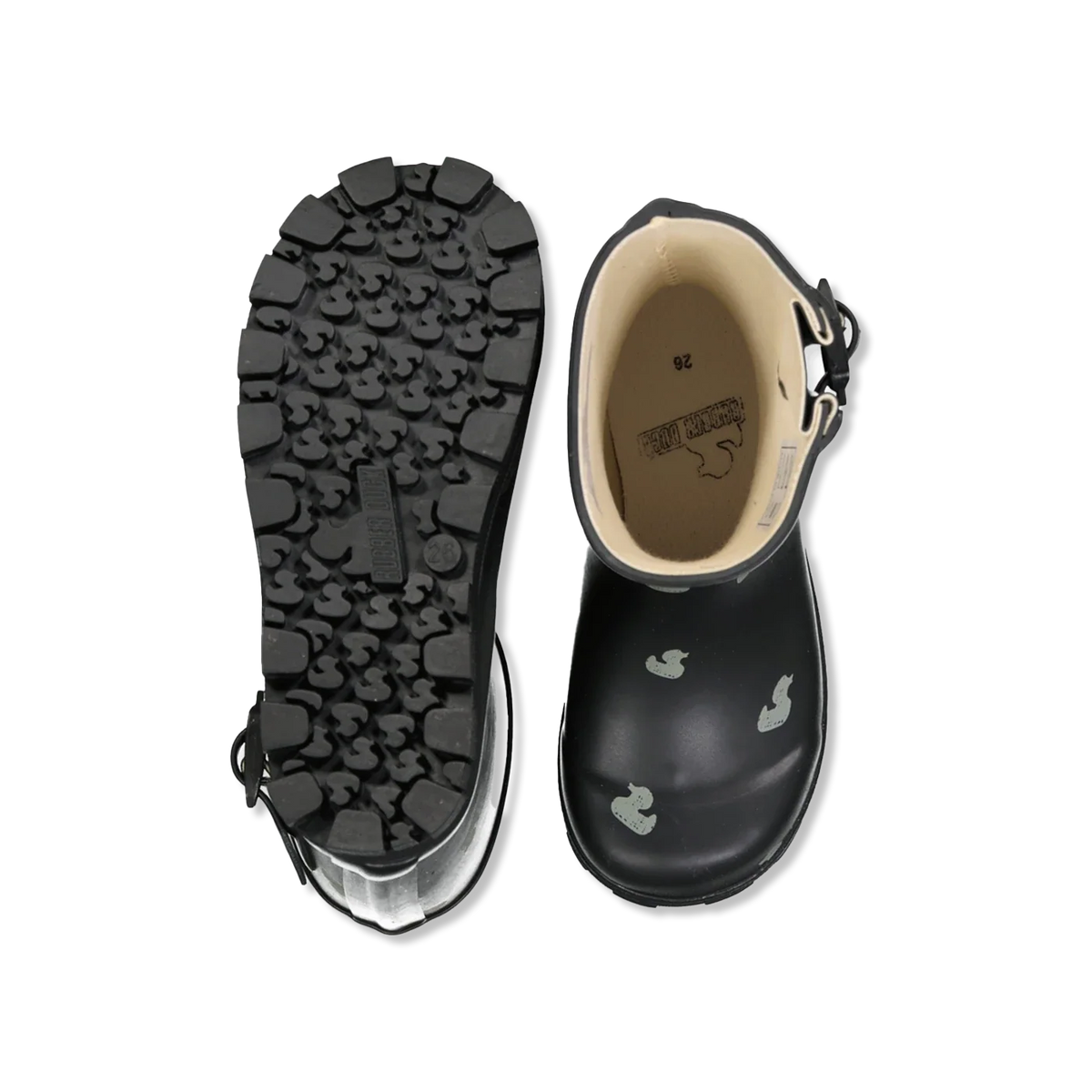 RD RUBBER CLASSIC kalosze