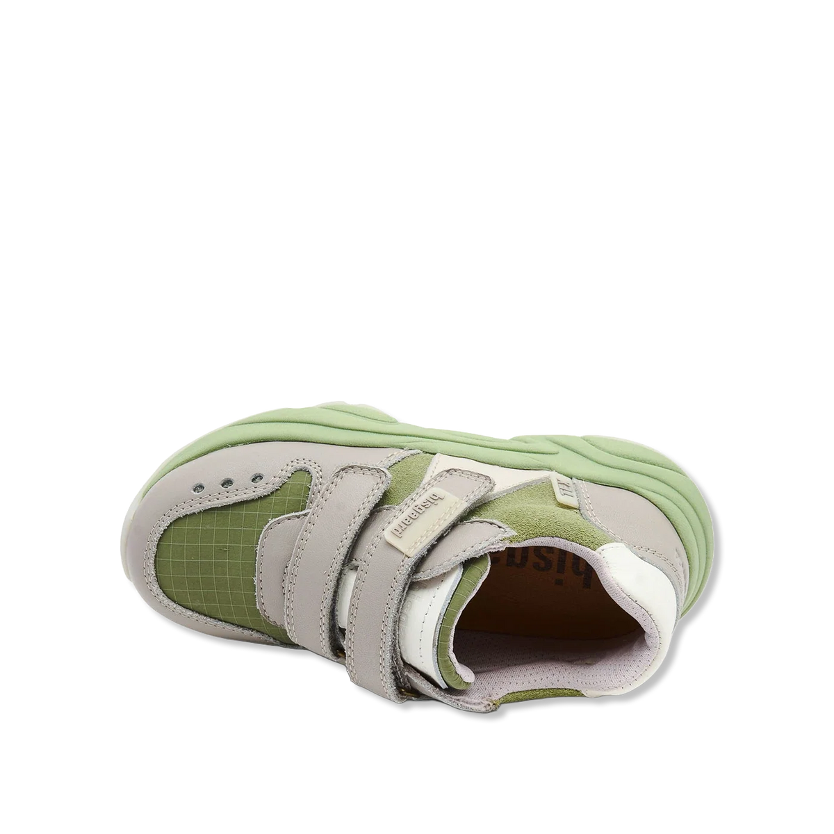 Herle tex Sneakersy