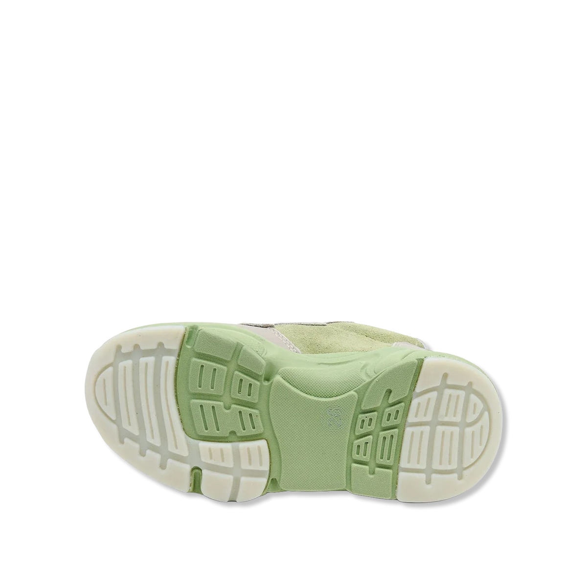 Herle tex Sneakersy