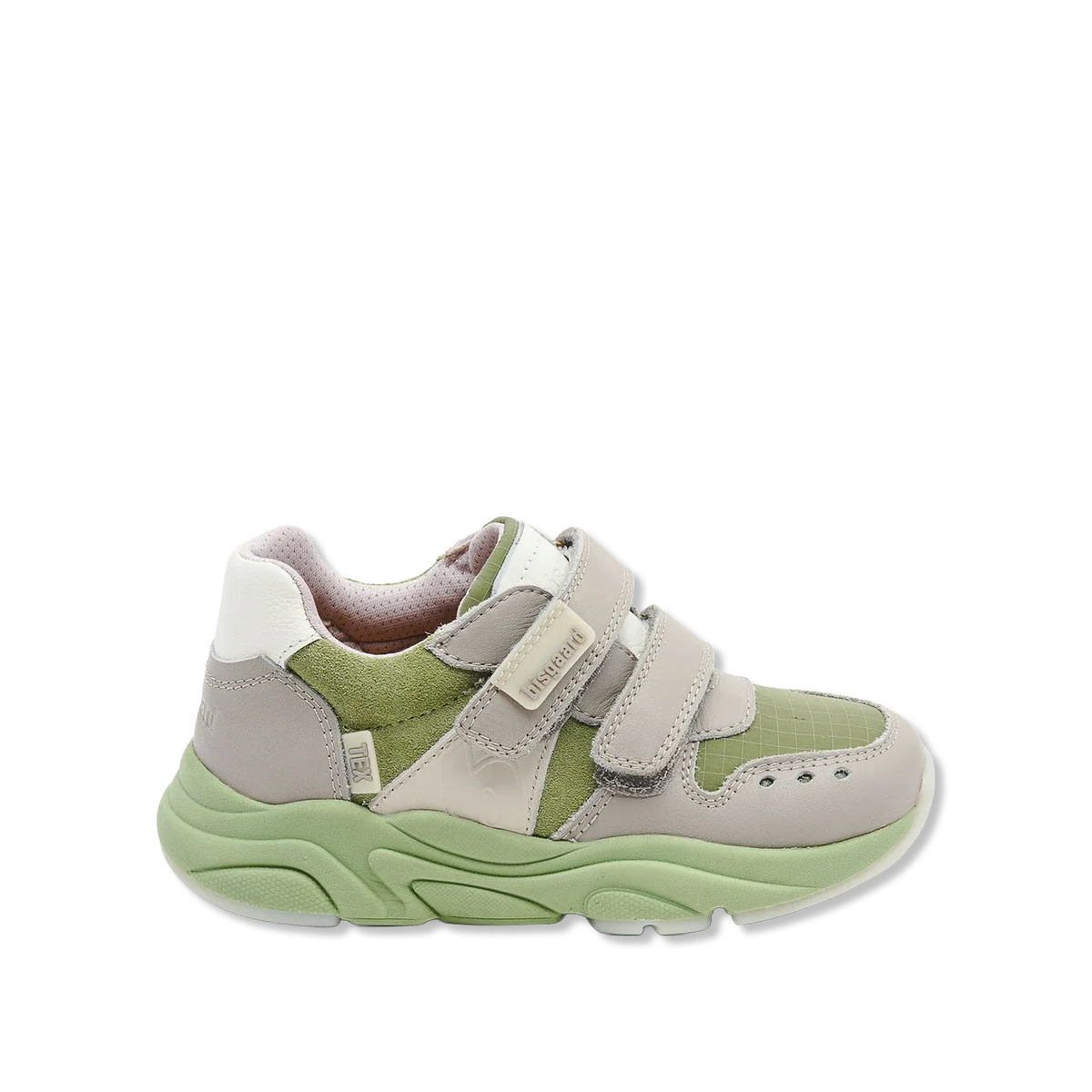 Herle tex Sneakersy
