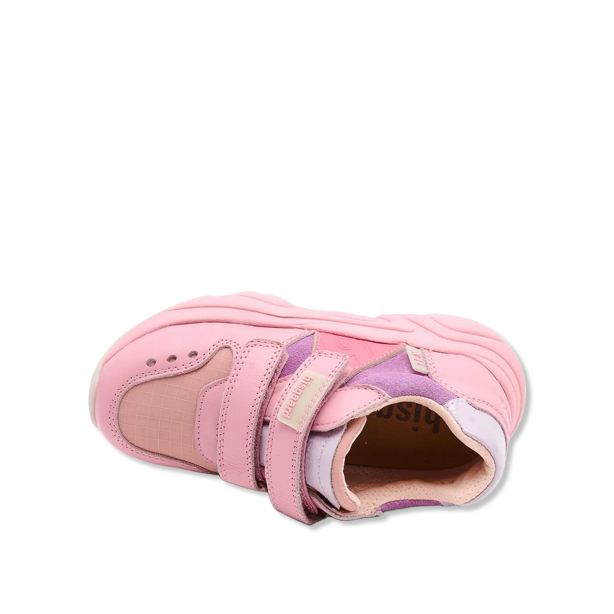 Herle tex Sneakersy