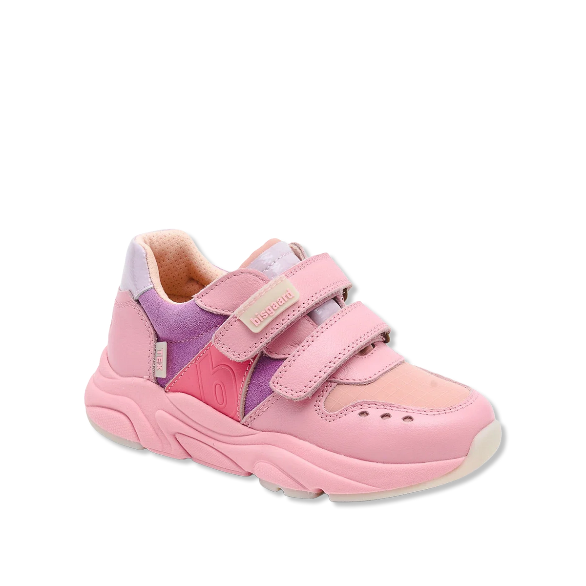 Herle tex Sneakersy