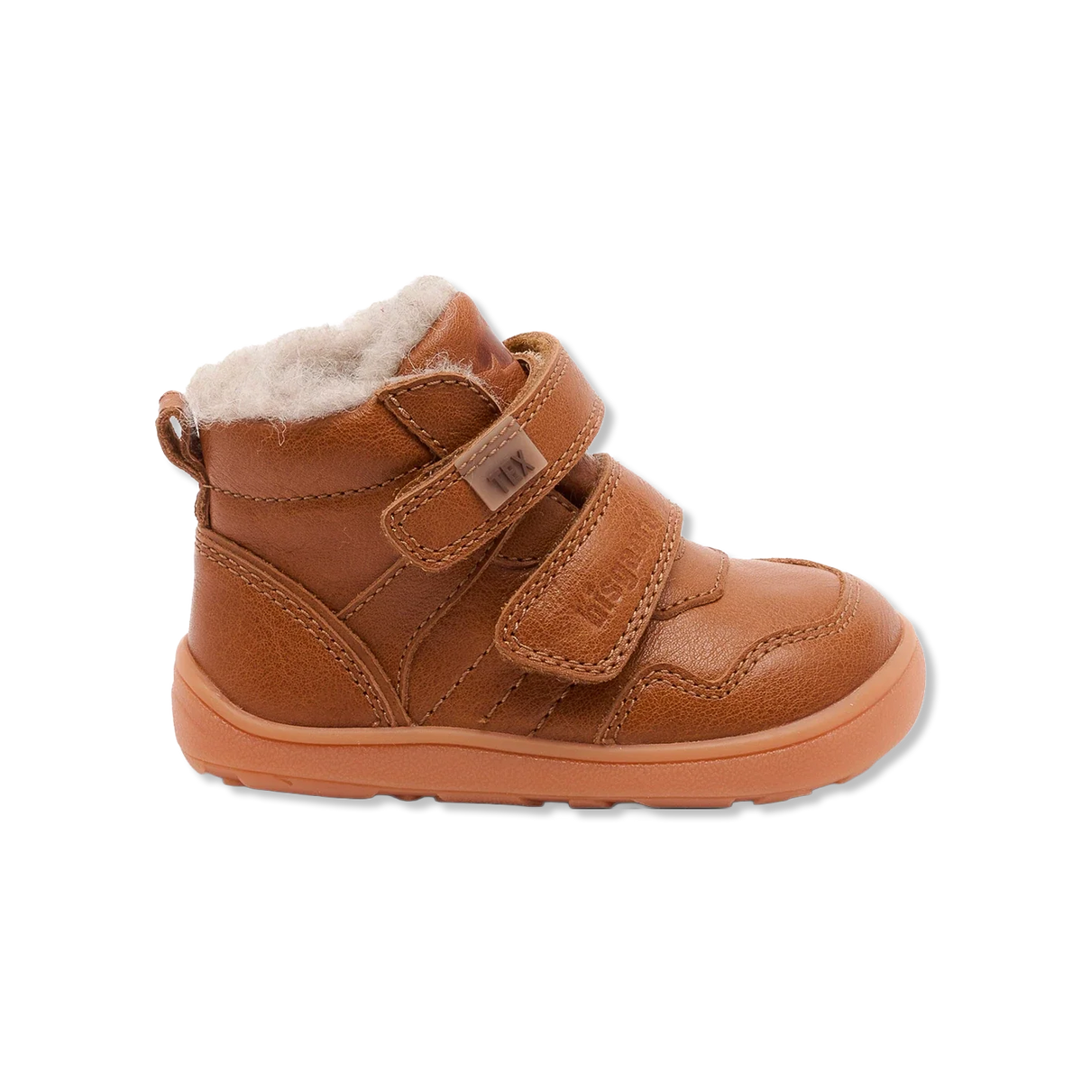 Barefoot becky tex Buty zimowe