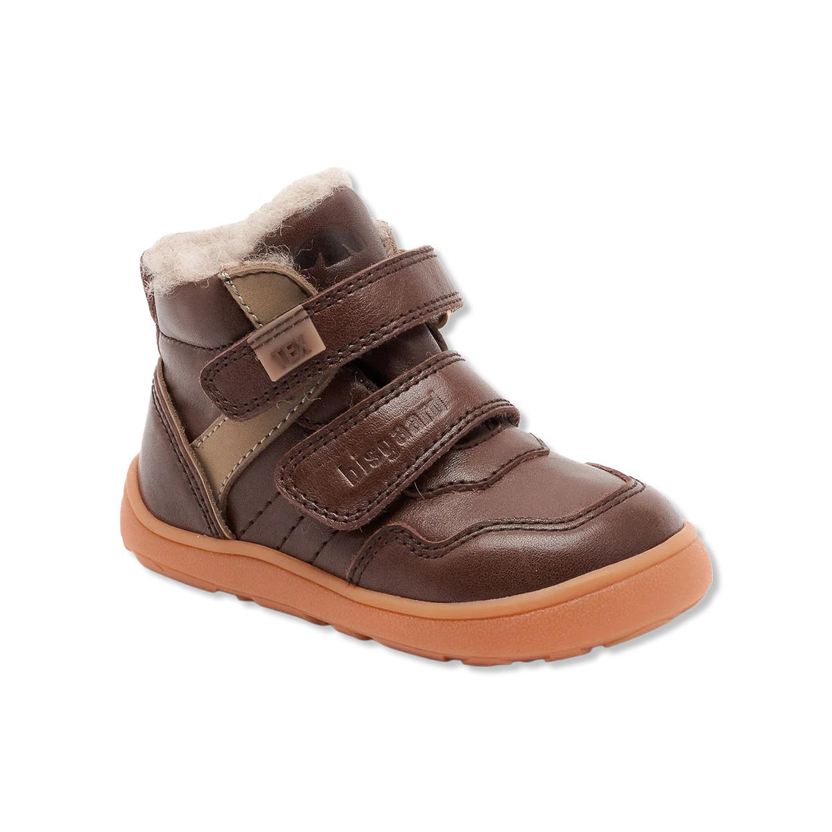 Barefoot becky tex Buty zimowe