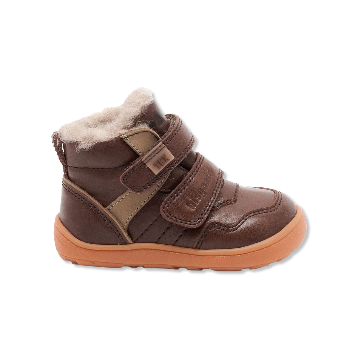 Barefoot becky tex Buty zimowe