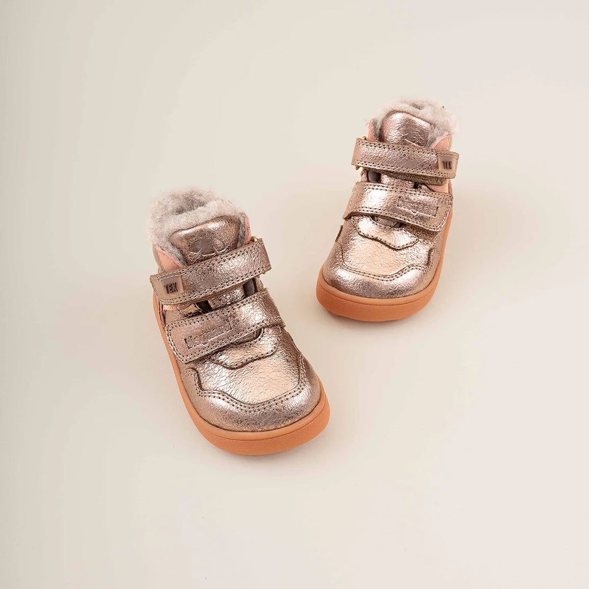 Barefoot becky tex Buty zimowe