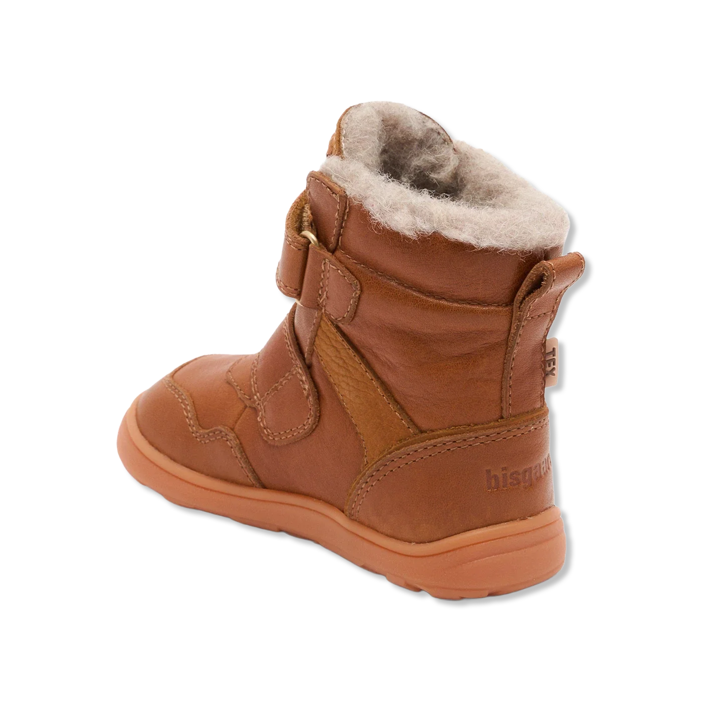 Barefoot thorsten tex Zimowe buty