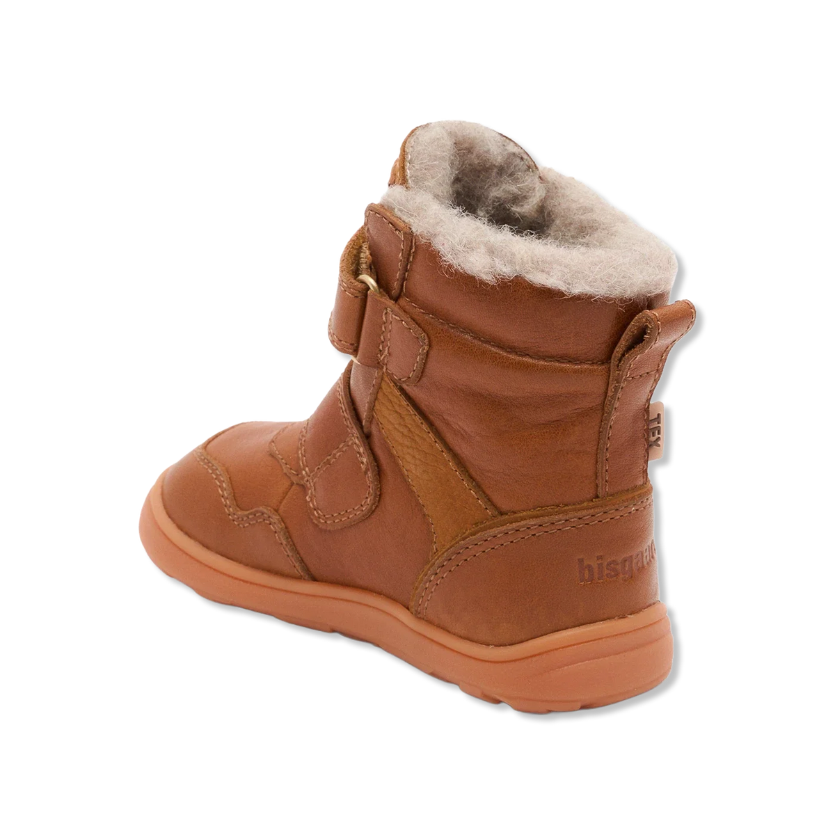 Barefoot thorsten tex Buty zimowe
