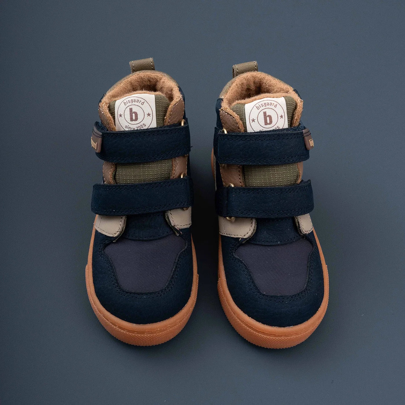 Roy tex Buty zimowe