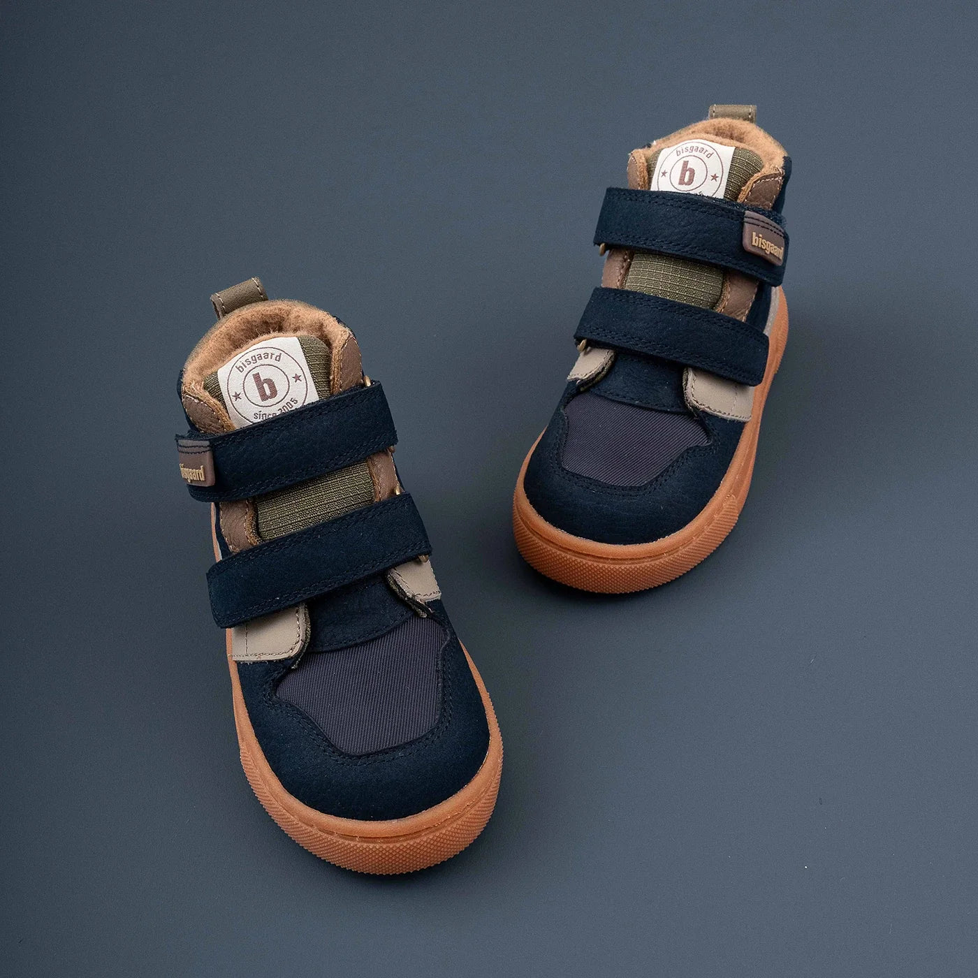 Roy tex Buty zimowe