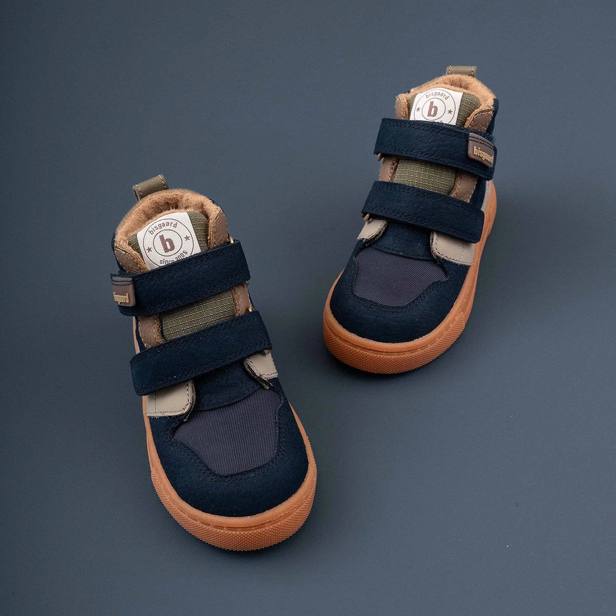 Roy tex Buty zimowe
