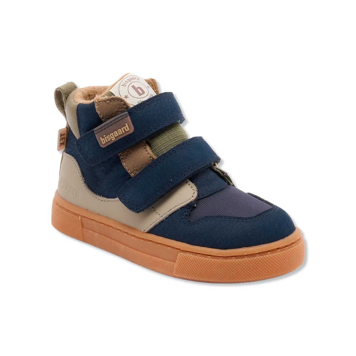 Roy tex Buty zimowe