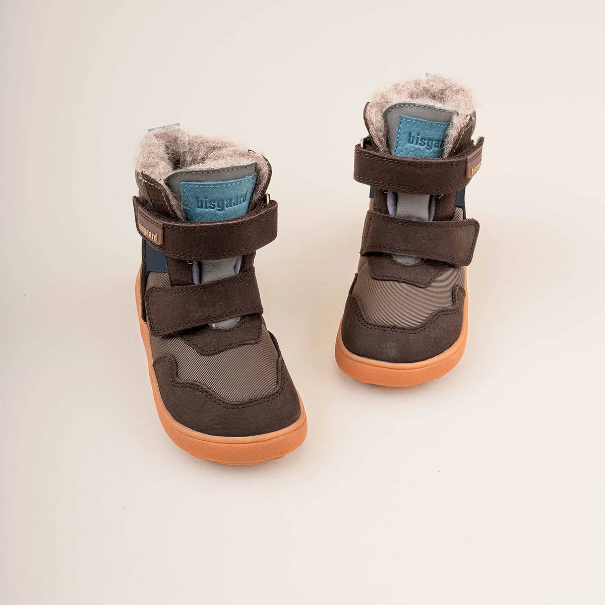 Barefoot timo tex Buty zimowe