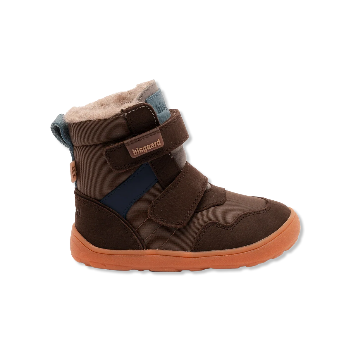 Barefoot timo tex Buty zimowe