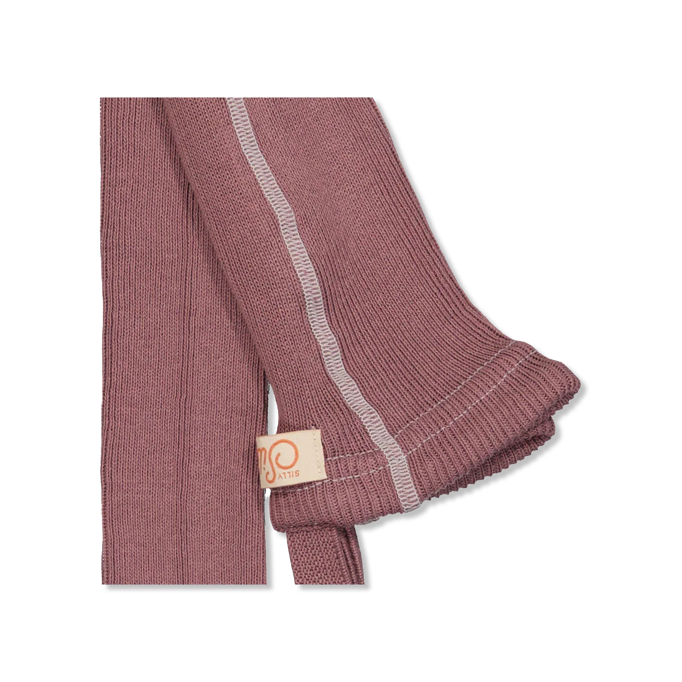Footless legginsy