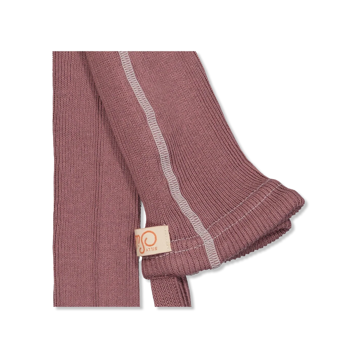 Footless legginsy