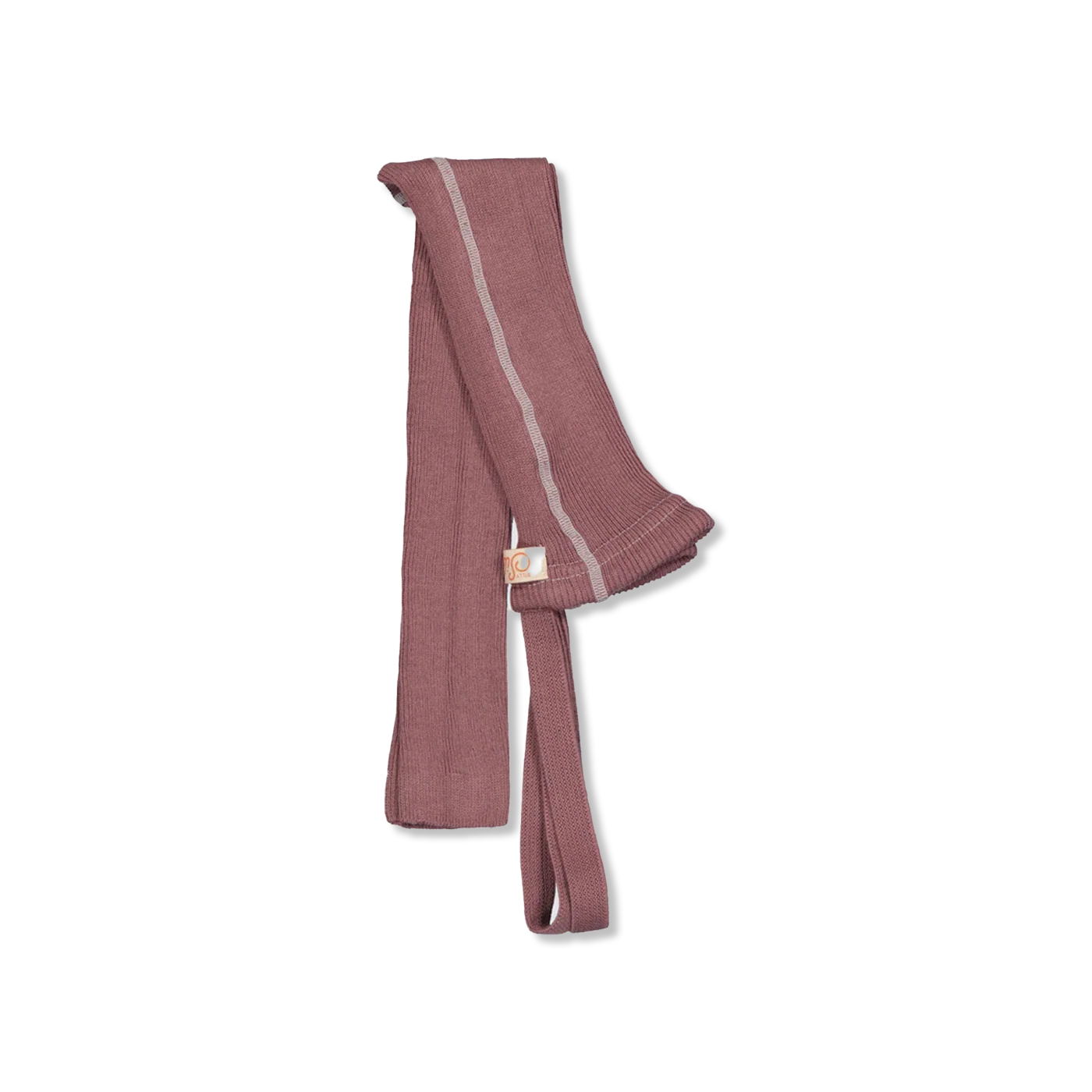 Footless legginsy