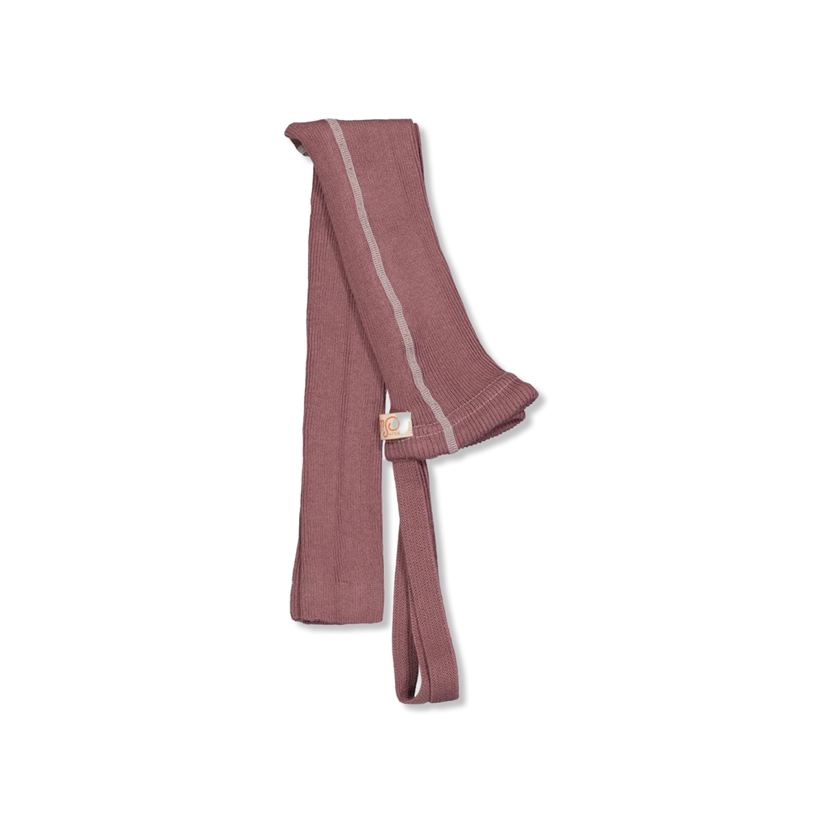 Footless legginsy