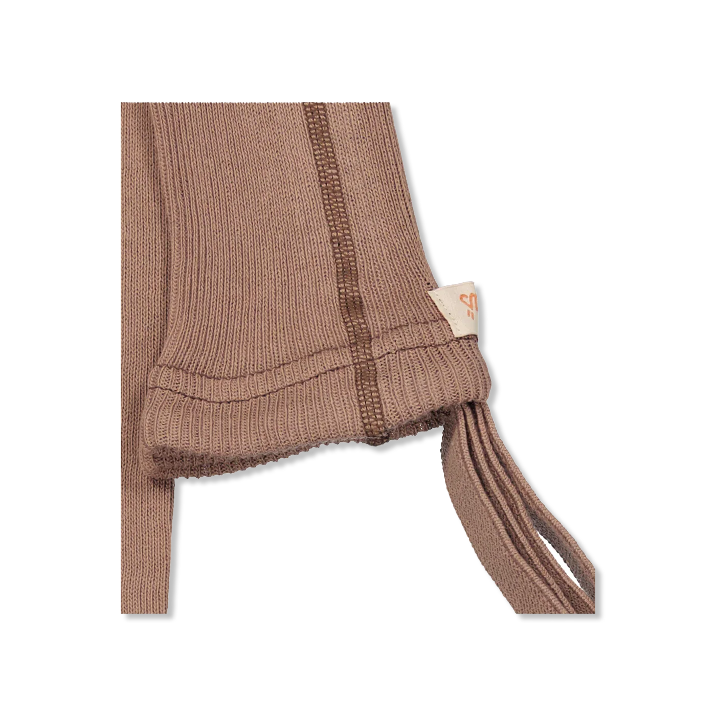 Footless legginsy