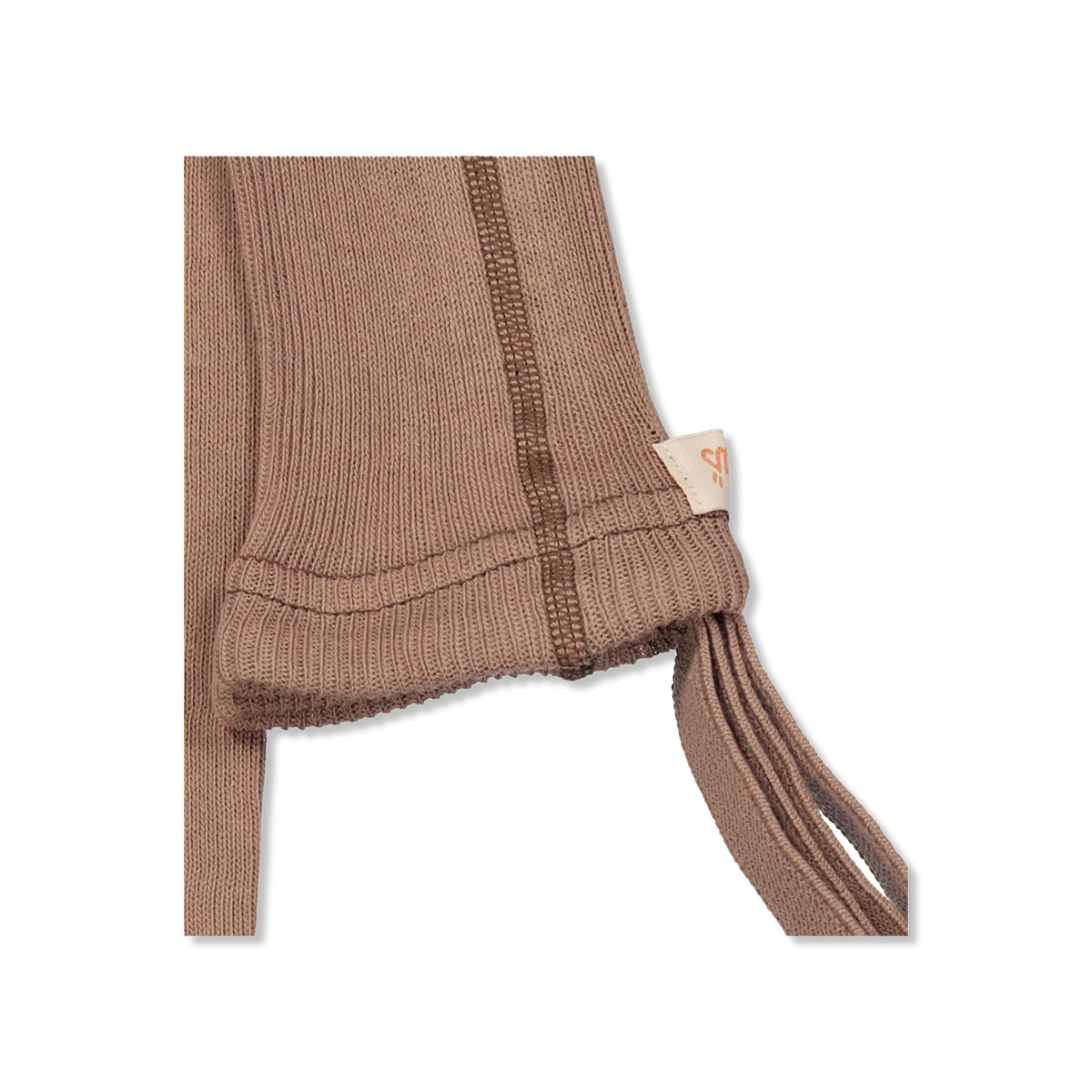 Footless legginsy
