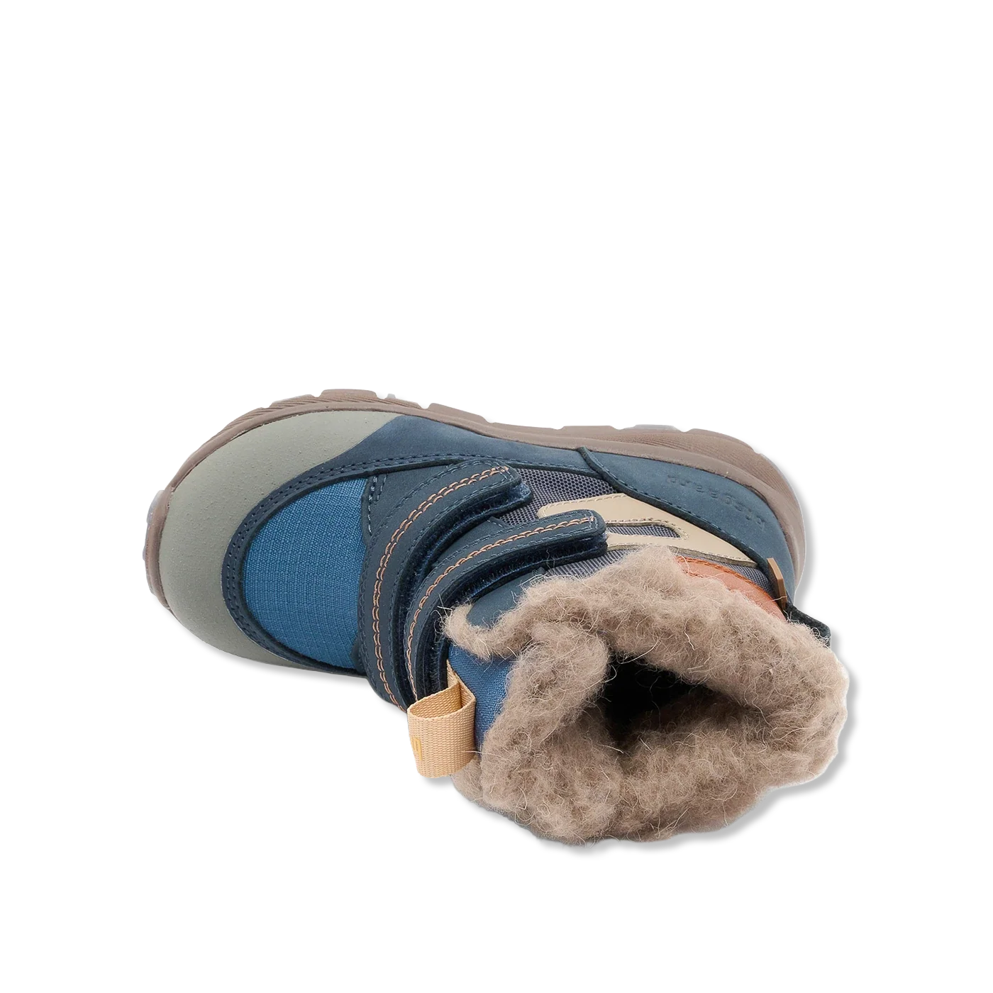 Spencer tex Buty zimowe