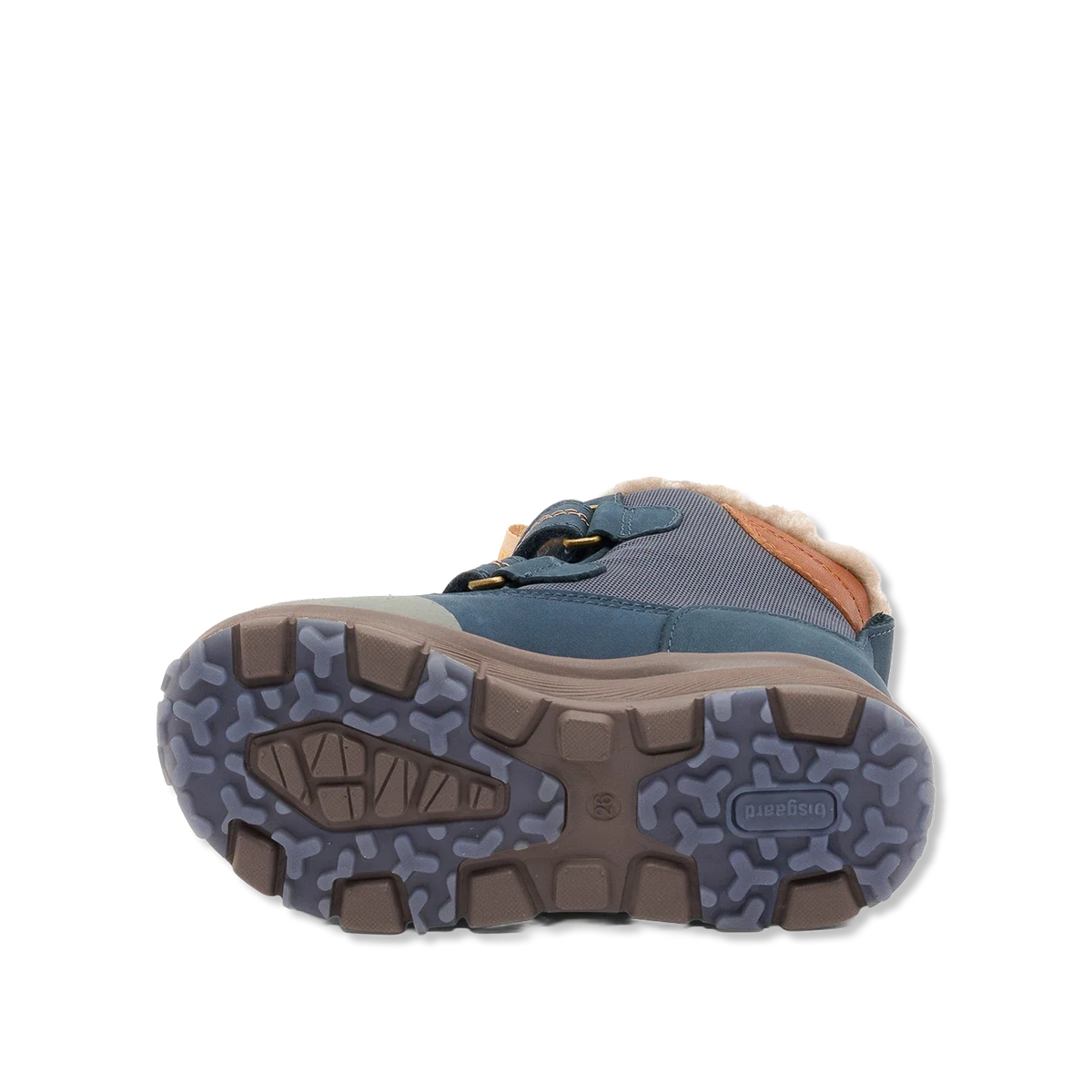 Spencer tex Buty zimowe