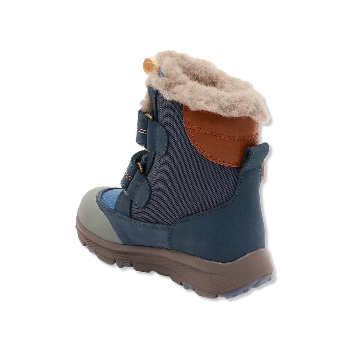 Spencer tex Buty zimowe