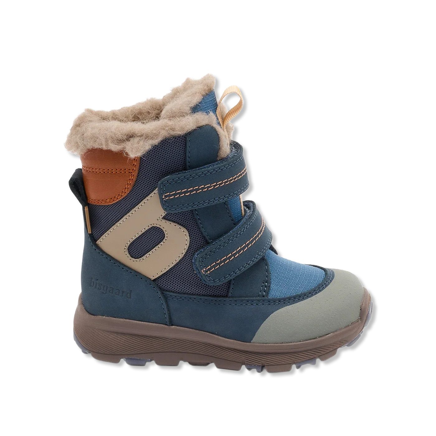 Spencer tex Buty zimowe