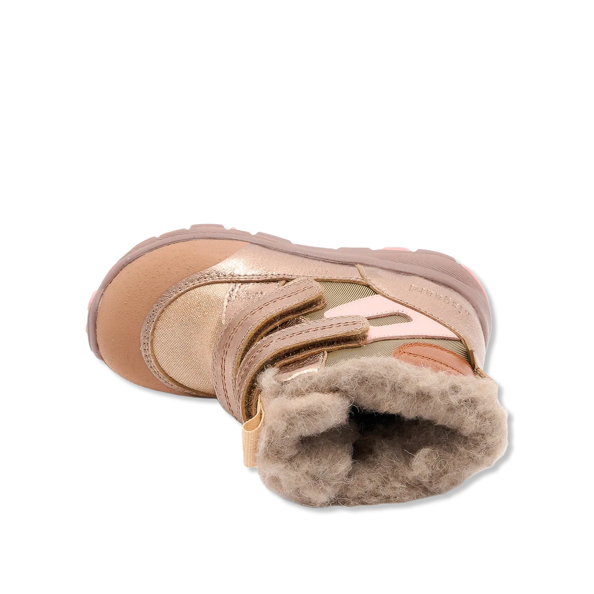 Spencer tex Buty zimowe