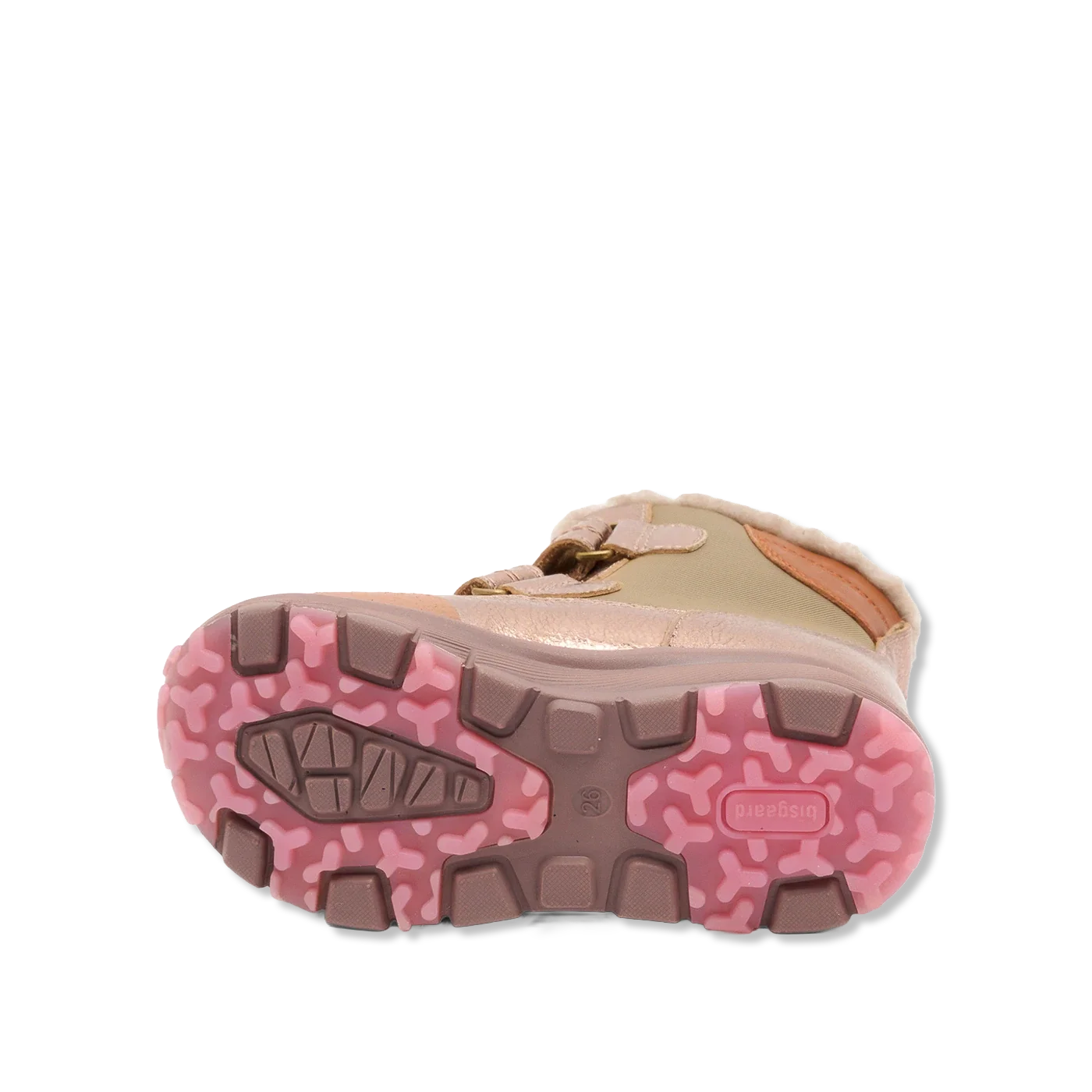 Spencer tex Buty zimowe
