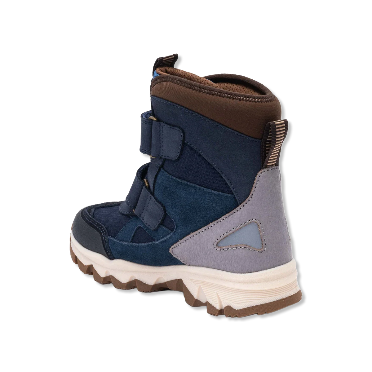 Edon tex Buty zimowe