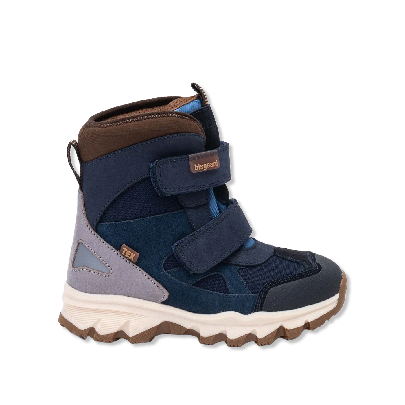 Edon tex Buty zimowe