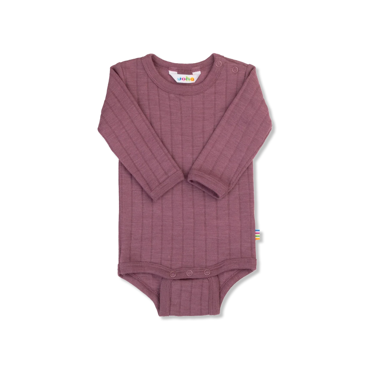 Body w/l sleeves Body niemowlęce