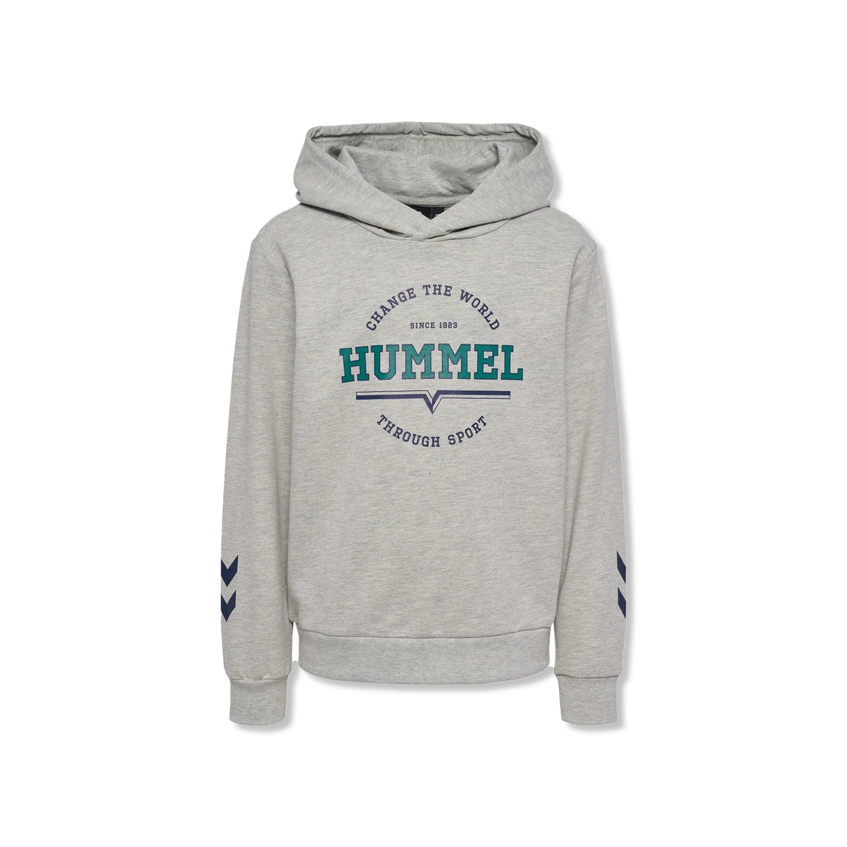 HmlASHER HOODIE bluzy