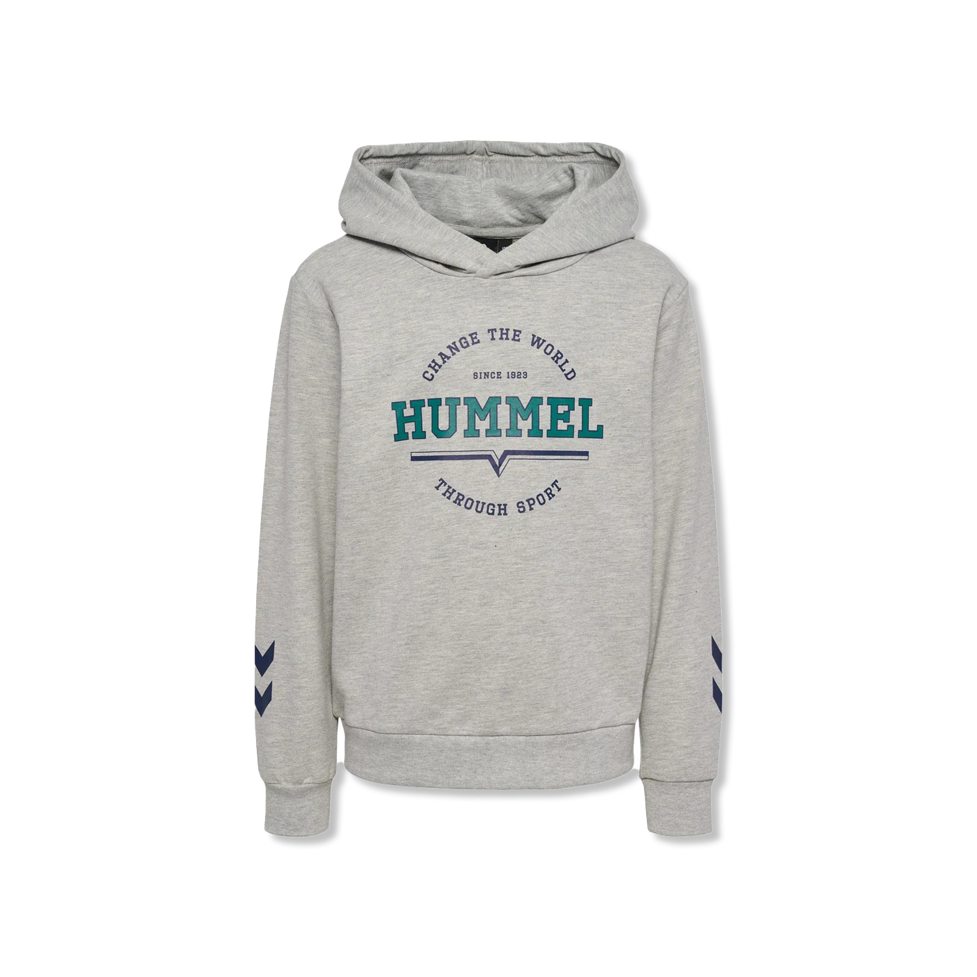 HmlASHER HOODIE bluzy