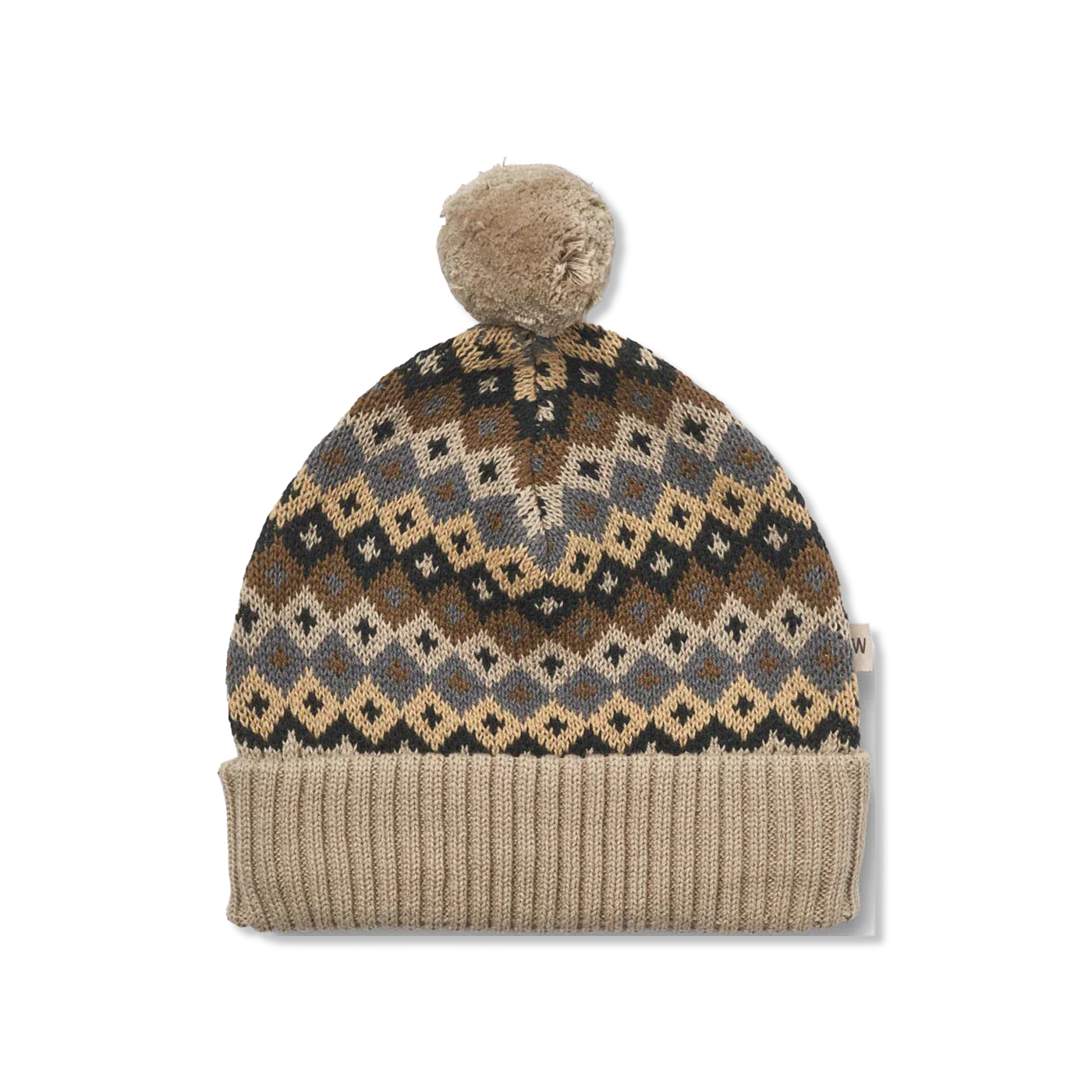 Nolo czapka