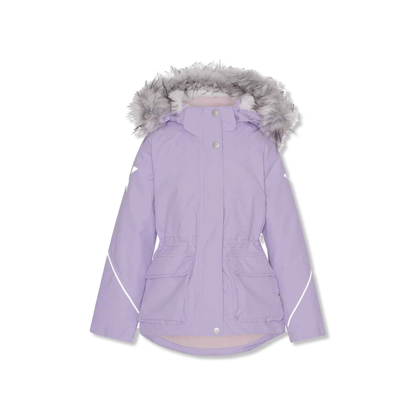 Cathy Fur kurtka zimowa