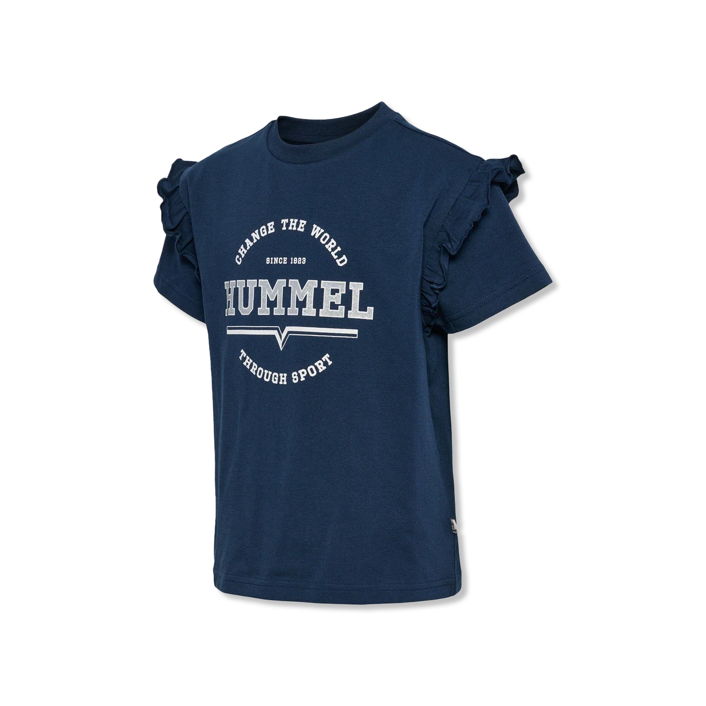 HmlVIOLET t-Shirt