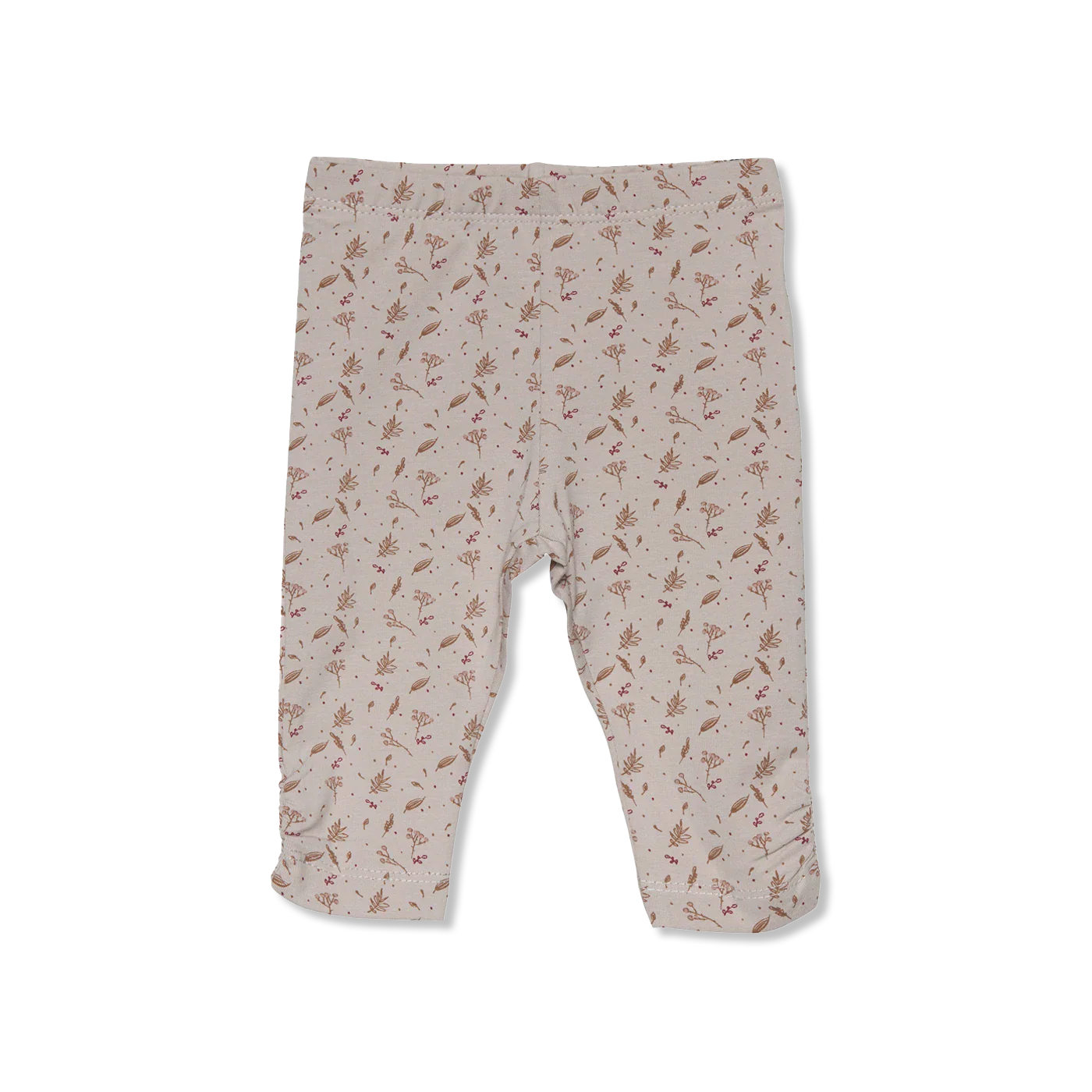 legginsy