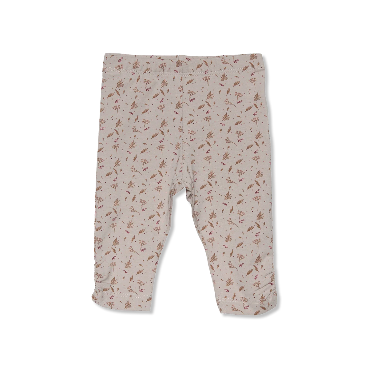 legginsy