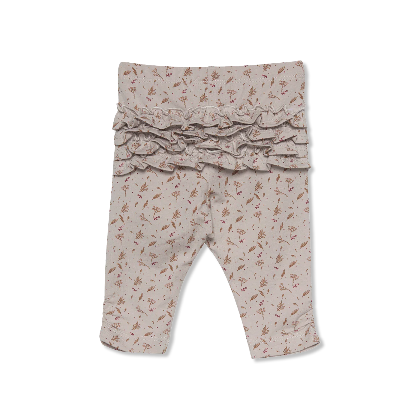 legginsy