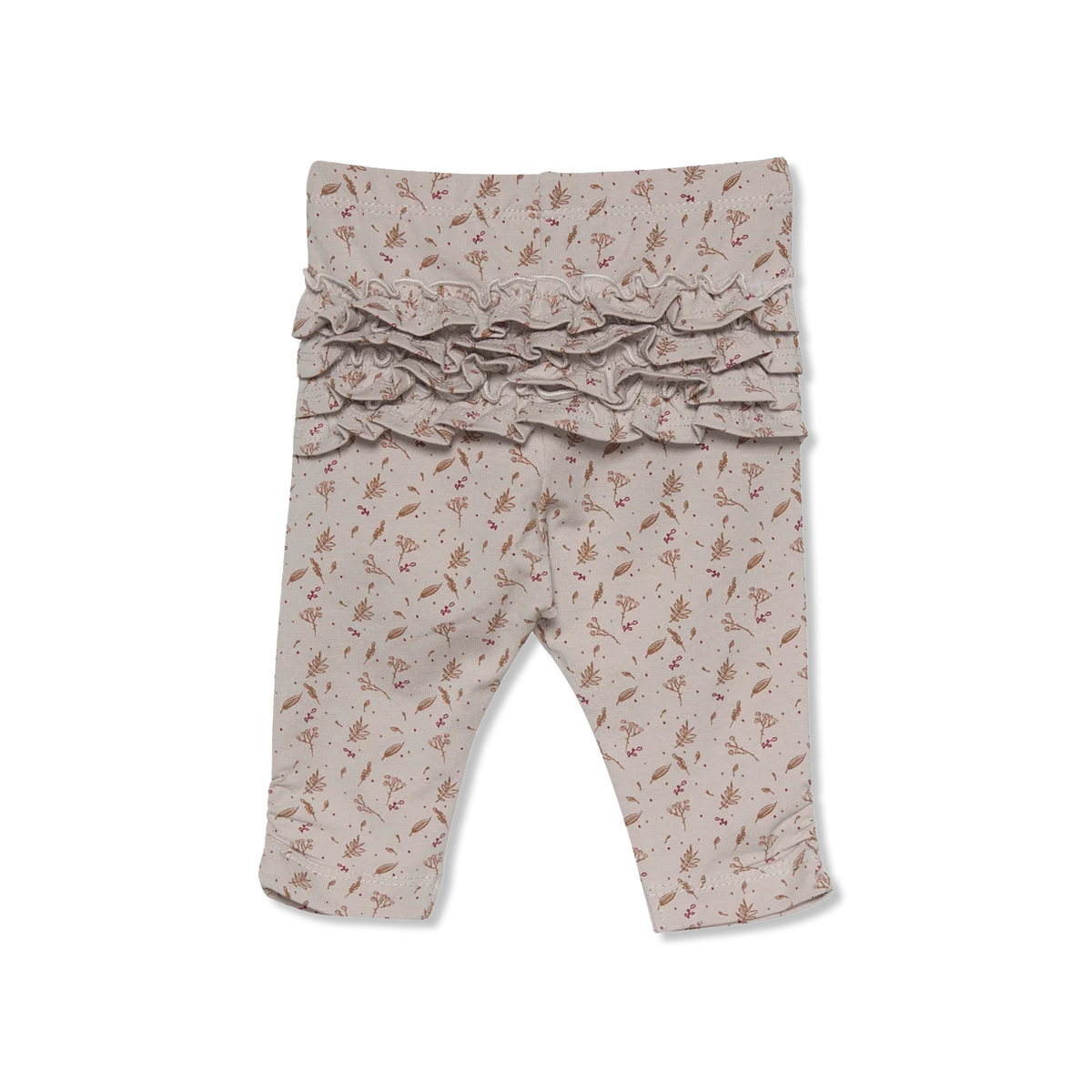 legginsy