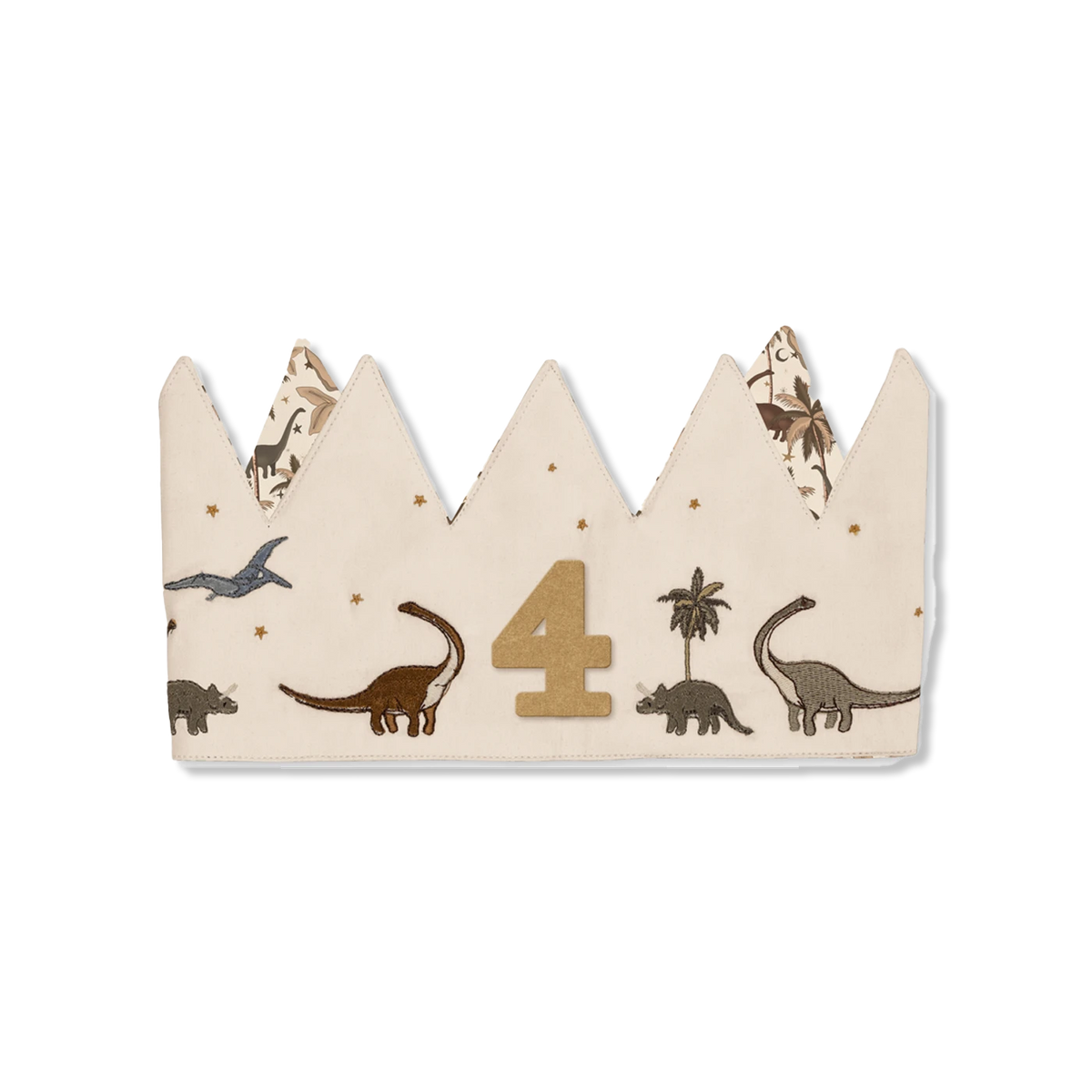 BIRTHDAY CROWN urodziny