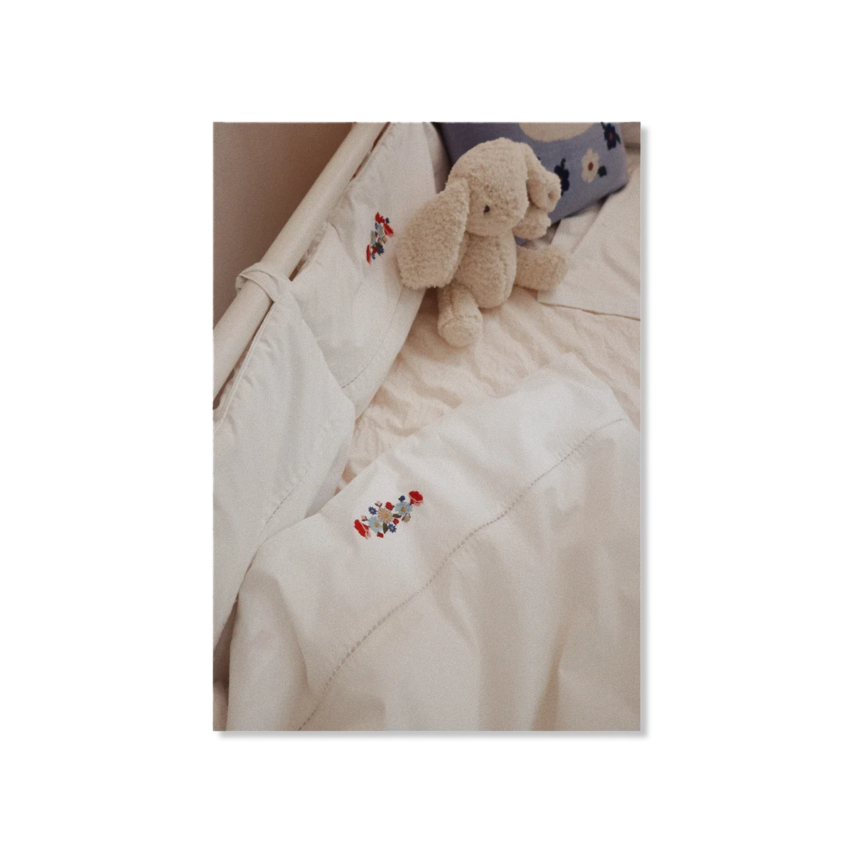 BUNNY TEDDY lampy