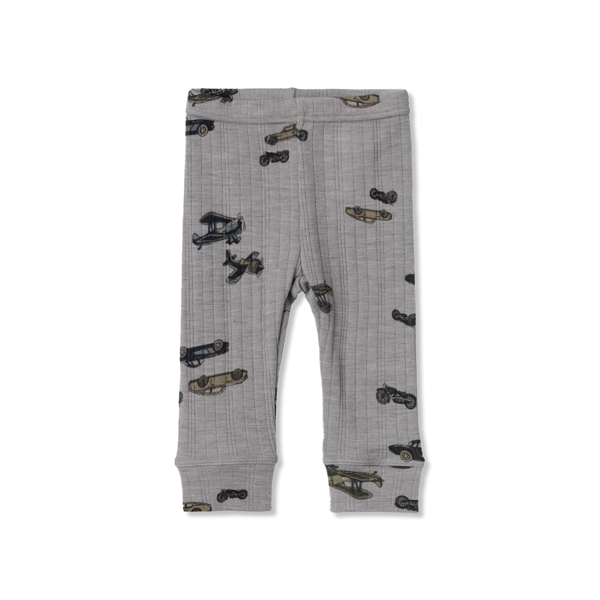 NBMWANG legginsy