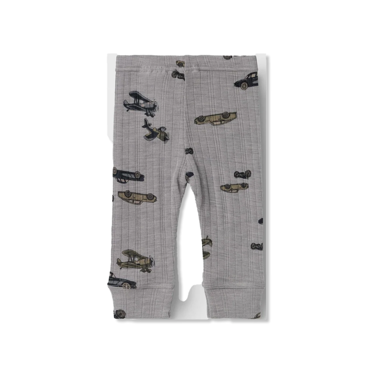 NBMWANG legginsy